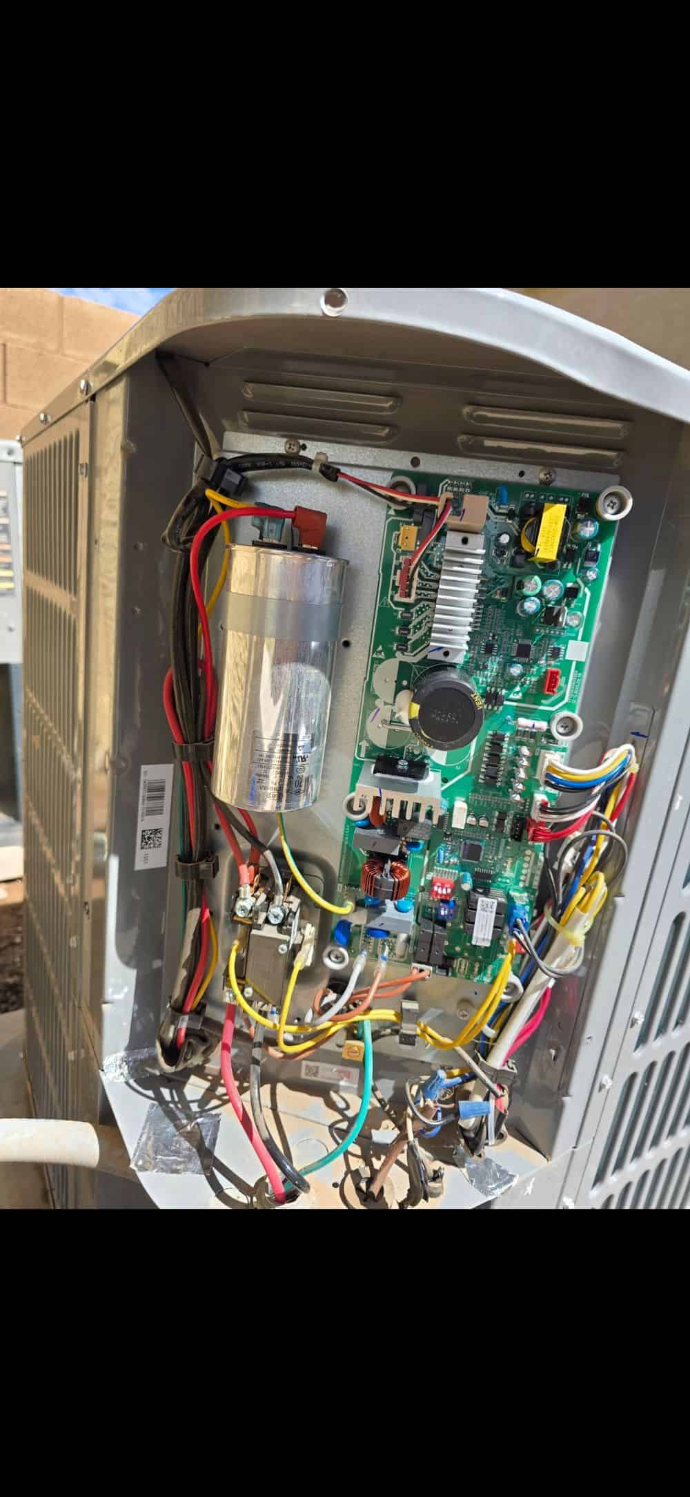 A/C Repair & Replacement image