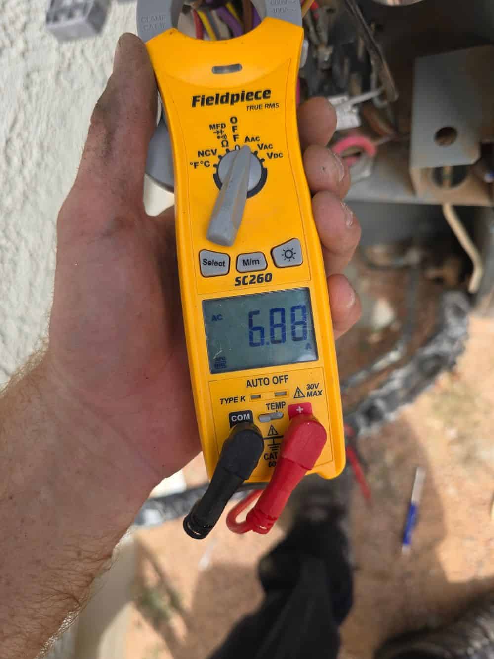 A/C Maintenance, Inspections & Tune-Ups image