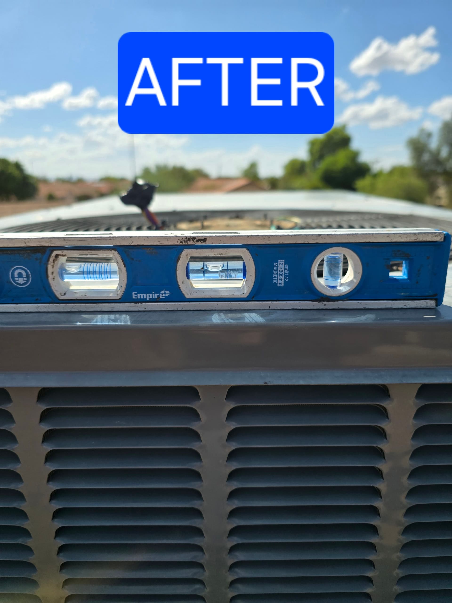 Expert A/C Reinstallation in Mesa Arizona