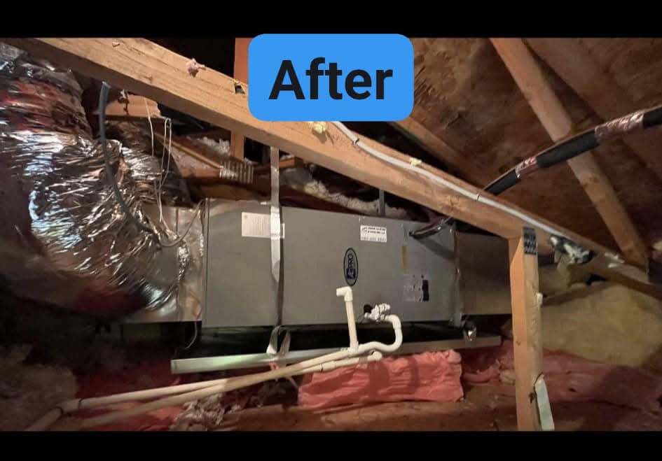 Project Efficient Upgrade in Gold Canyon image