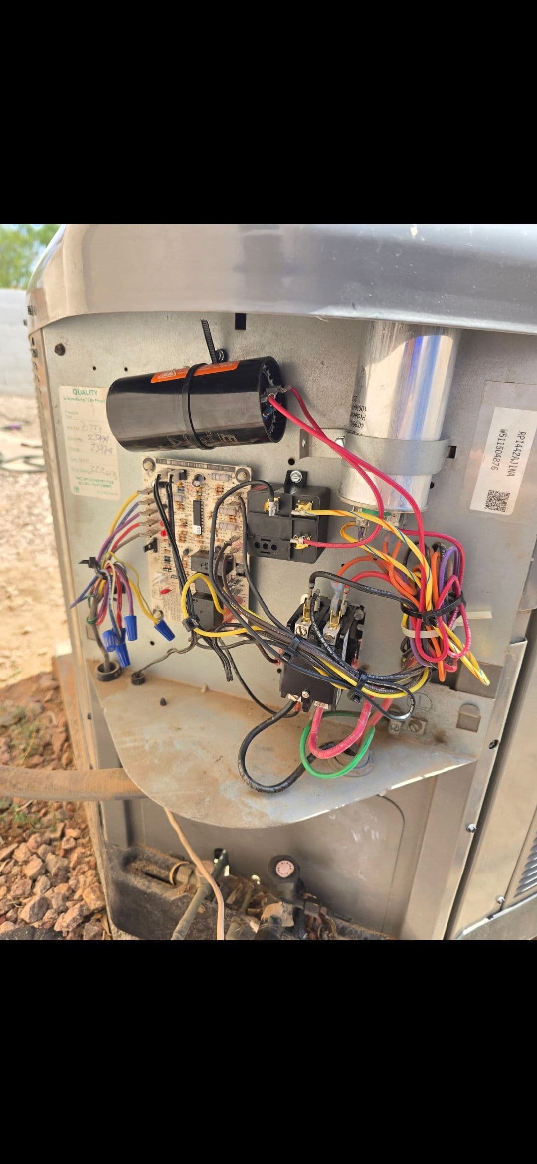 Project Our AC Refresh Kit Gives Aging Systems a Fighting Chance image