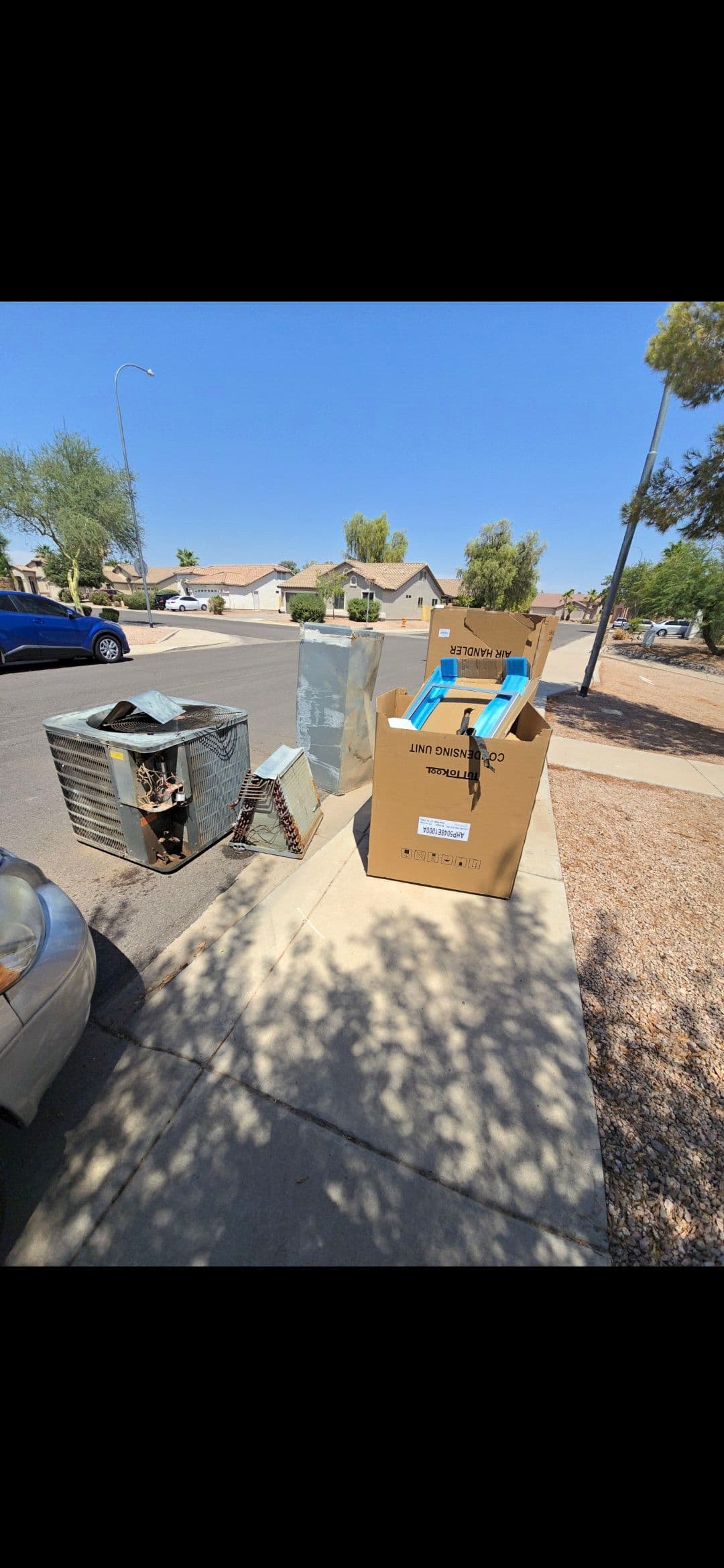Project When Constant AC Repairs Finally Stop Making Sense image