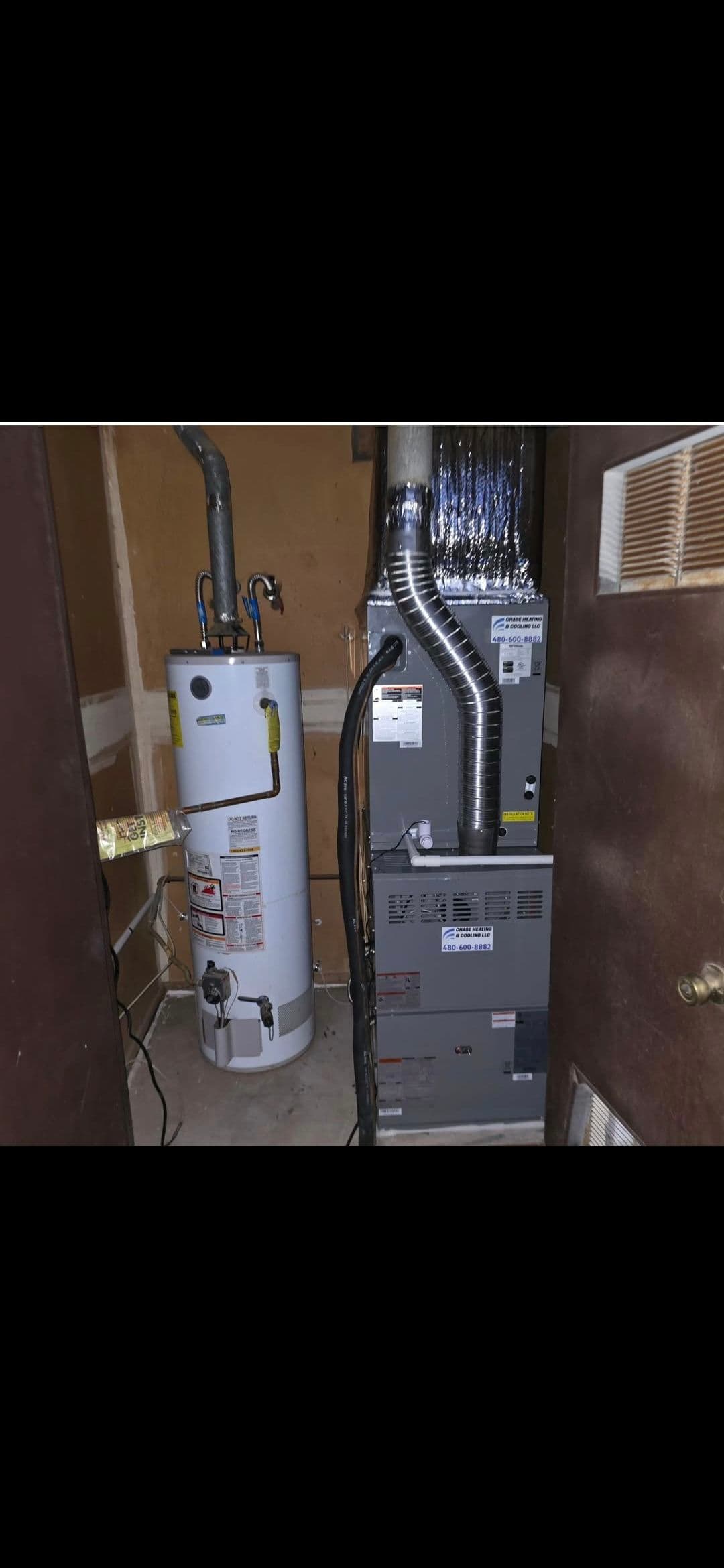 Project Now Is a Smart Time to Upgrade Your A/C System image
