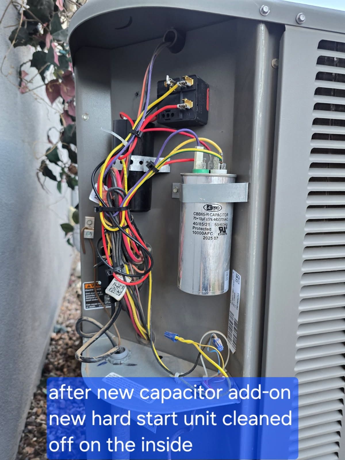 Project HVAC Unit Upgrade in Mesa Arizona image