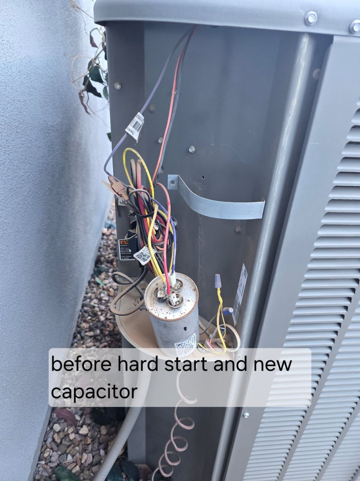 Gallery photos for HVAC Unit Upgrade in Mesa Arizona: Image #1