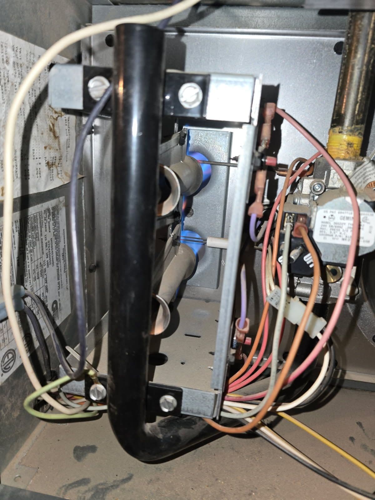 Furnace Repair in Litchfield Park