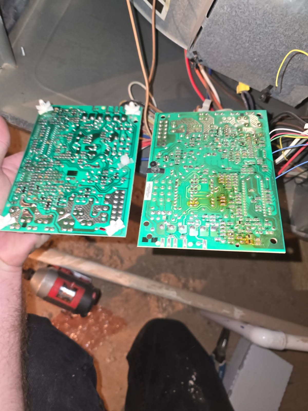 Furnace Repair in Litchfield Park