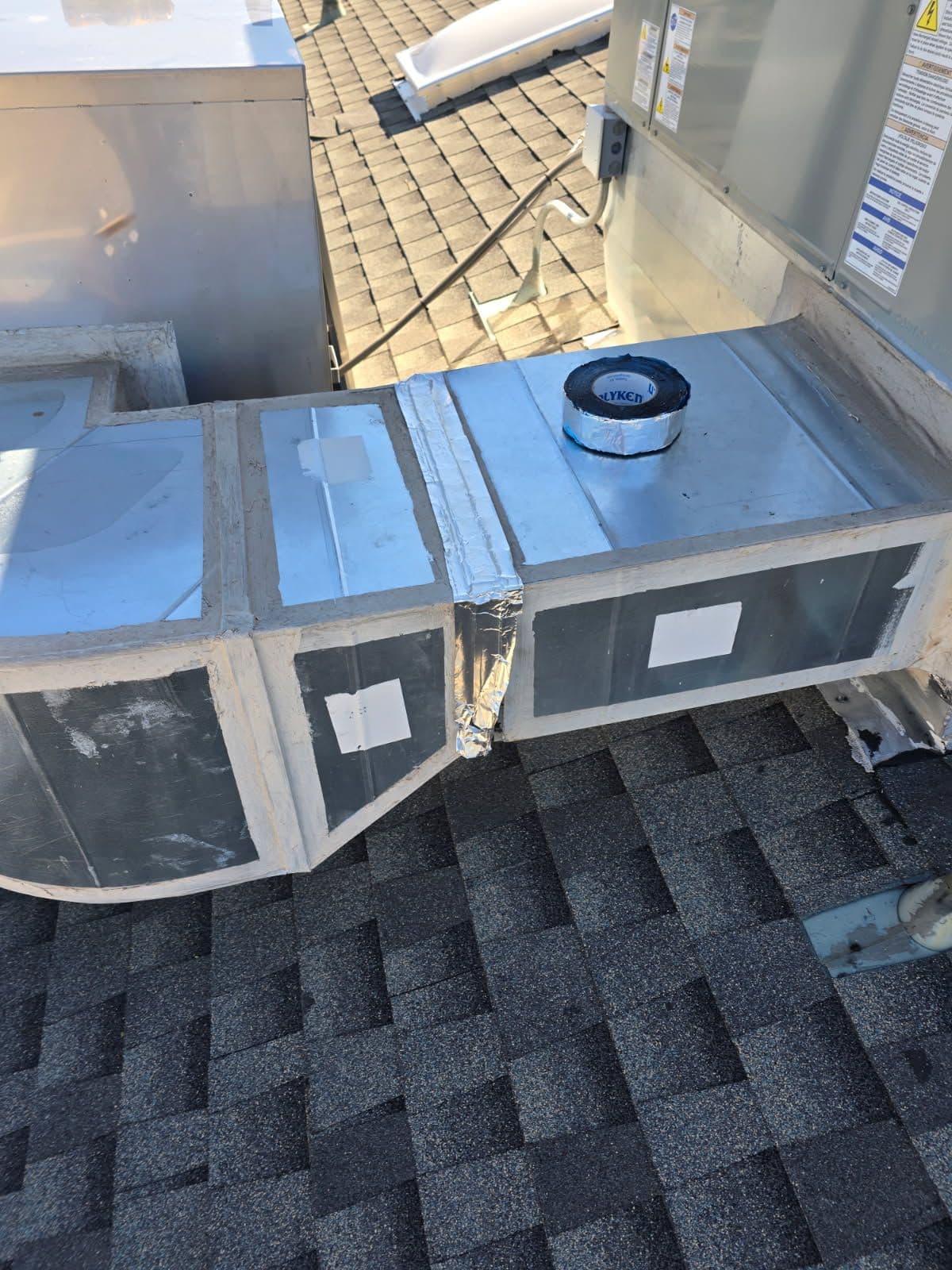 Air Leak Sealed with Precision in Mesa, Arizona image
