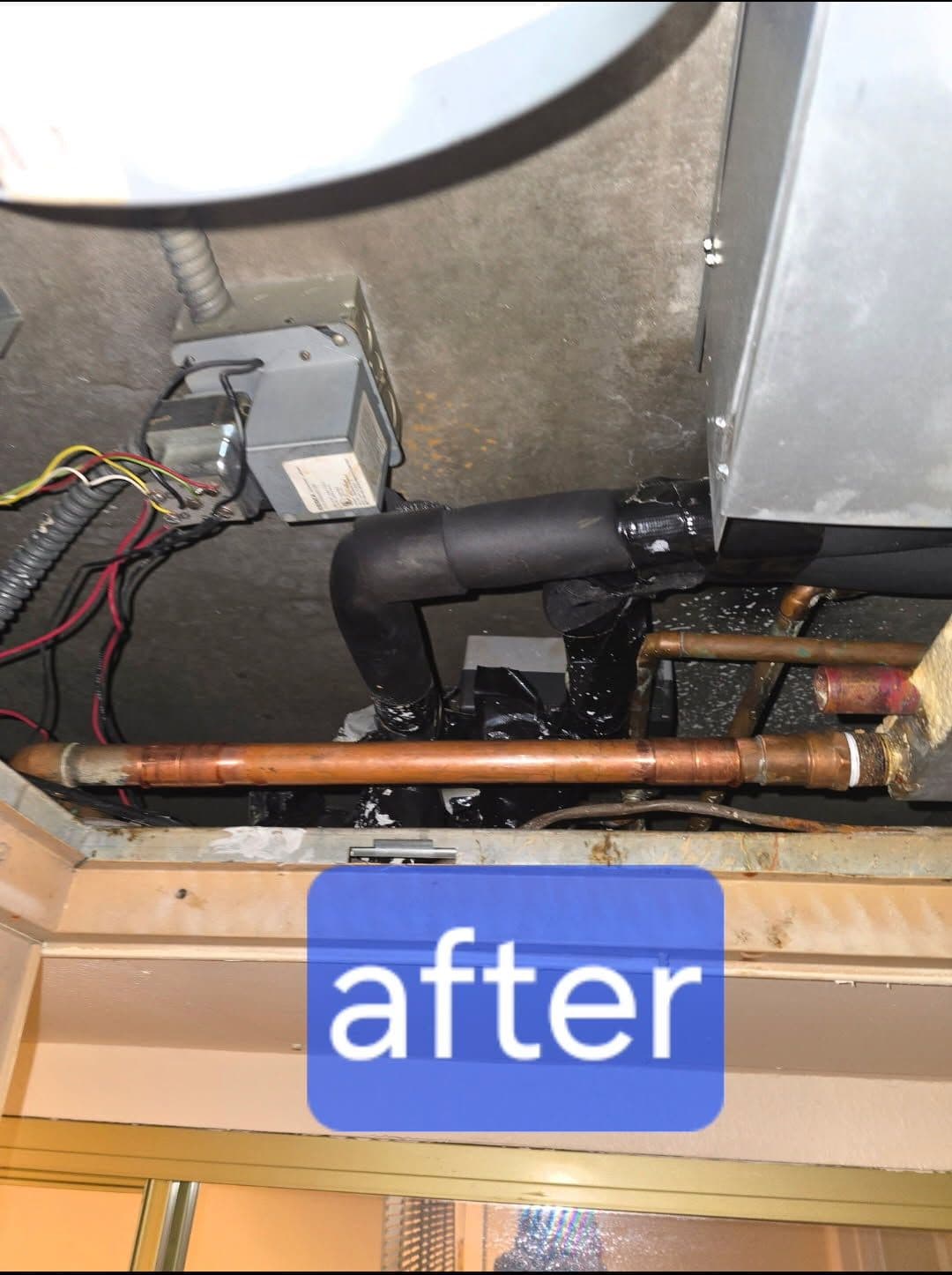 HVAC Repair Magic in Scottsdale AZ image