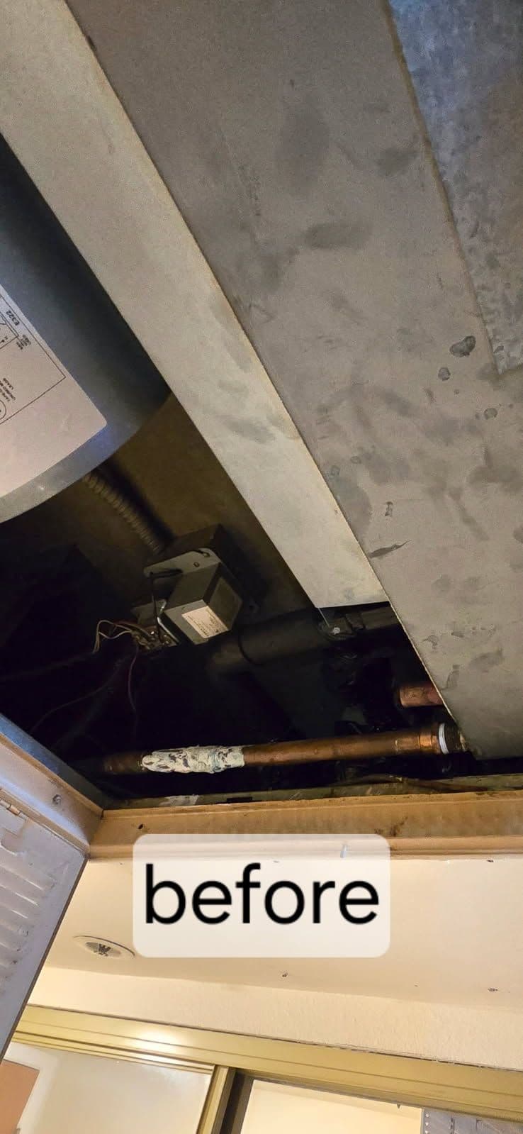 Gallery photos for HVAC Repair Magic in Scottsdale AZ: Image #1